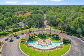 Sunkey Disney Home Resort 10 min from the Parks